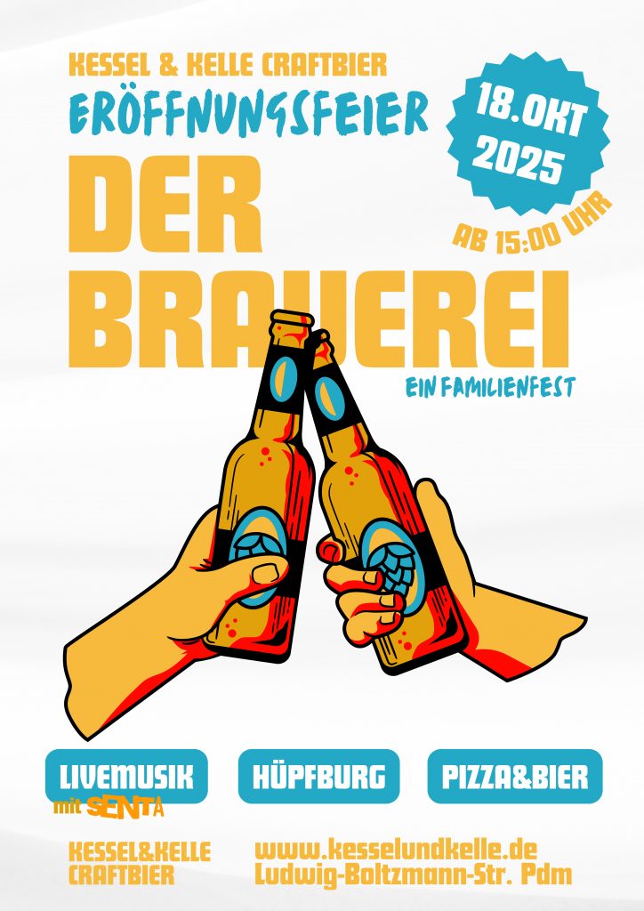 Eröffnungsfeier 18. Okr